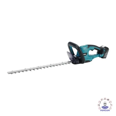 Máy tỉa hàng rào dùng pin Makita DUH507F001