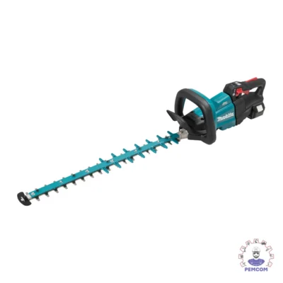 Máy tỉa hàng rào dùng pin Makita DUH602RT