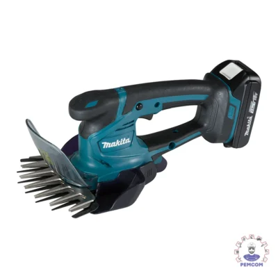 Máy tỉa hàng rào dùng pin Makita DUM604SY