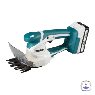 Máy tỉa hàng rào dùng pin Makita UM110D001
