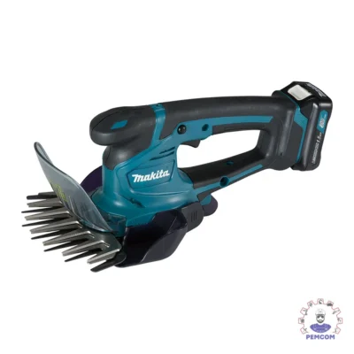 Máy tỉa hàng rào dùng pin Makita UM600DSYE