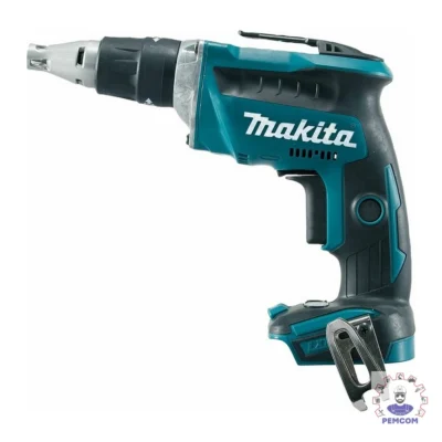 Máy vặn vít dùng pin Makita DFS452Z