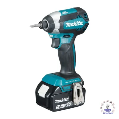 Máy vặn vít dùng pin Makita DTD153RTE