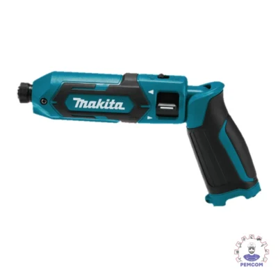 Máy vặn vít dùng pin Makita TD022DZ