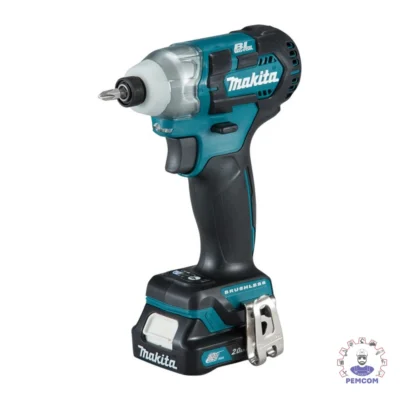 Máy vặn vít dùng pin Makita TD111DSAJ