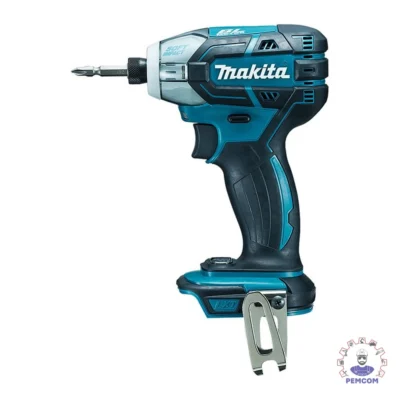 Máy vặn vít xung dầu dùng pin Makita DTS141Z