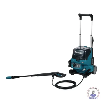 Máy xịt rửa áp lực cao dùng pin Makita HW001GZ