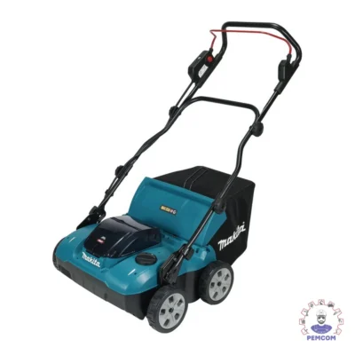 Máy xới đất dùng pin Makita UV001GZ