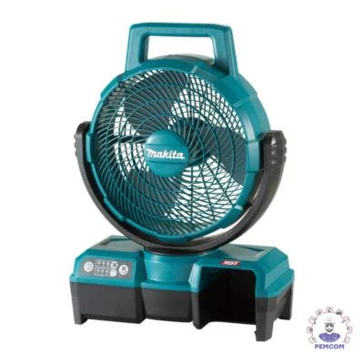 Quạt dùng điện và pin dùng pin Makita CF001GZ