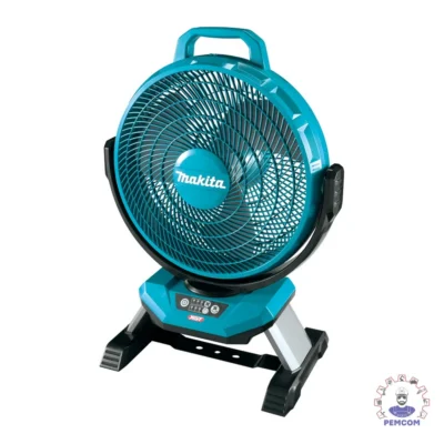Quạt dùng điện và pin dùng pin Makita CF002GZ
