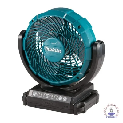 Quạt dùng pin Makita CF101DZ