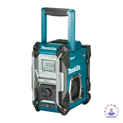 Radio sử dụng pin Makita MR002GZ