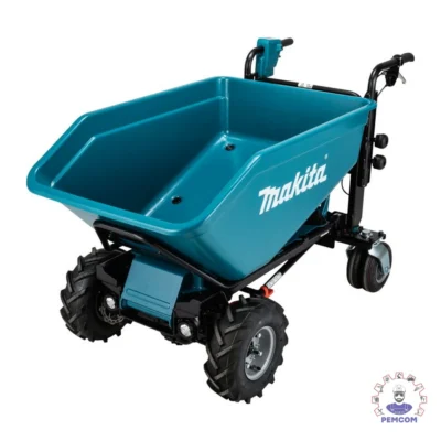 Xe vận chuyển hàng hoá dùng pin Makita DCU603Z