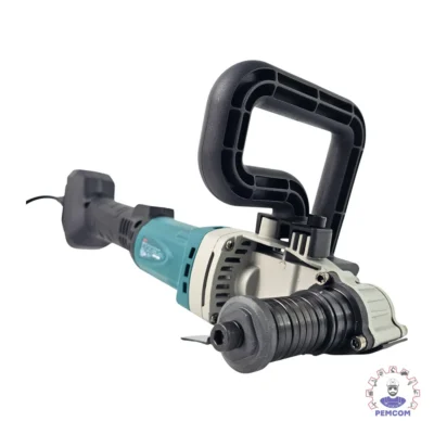Máy cắt tường 2 lưỡi BODA CW2-45 – lưỡi 133mm, 3000W