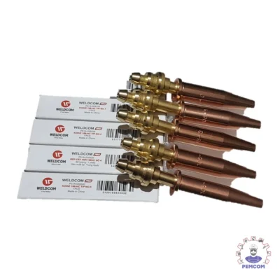 Bép cắt KOIKE 106-HC số 2 Weldcom