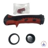 Công tắc súng chuẩn Binzel, dùng cho tay cầm súng BW06 (mẫu mới 2021) Black Wolf