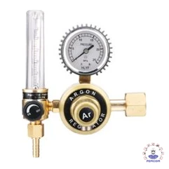 Đồng hồ Argon KOWON ren ngoài (Bộ điều chỉnh áp suất khí Argon ren ngoài)