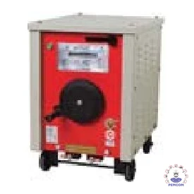 Máy hàn cơ (biến thế) Hồng Ký 300A 220V/380V Đồng - HK-H300D2P380V