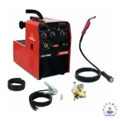 Máy hàn MIG Hồng Ký Eco 250A 220V - HKMIG250E