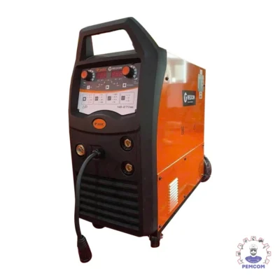 Máy hàn MIG nhôm đầu liền Jasic NB 270 N249 (380V)