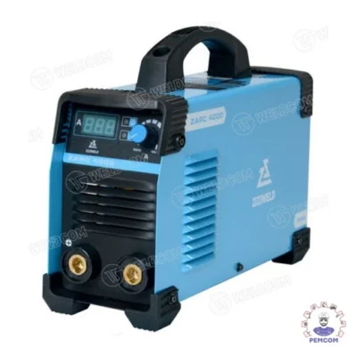 Máy hàn que dùng điện Ziziweld Zarc 4000E