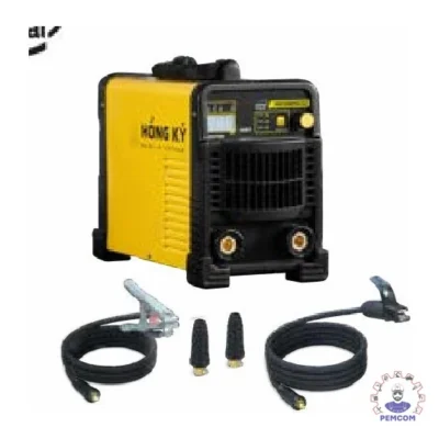 Máy hàn que Hồng Ký Master digital 250A 220V - HKM250D