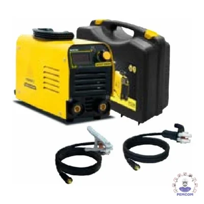 Máy hàn que Hồng Ký Master mini Vali 125A 220V - HKM1250F