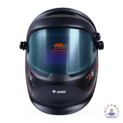 Mũ hàn điện tử (tự động) JS-P500BS Jasic