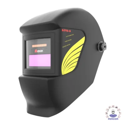 Mũ hàn tự động LYG-3200A