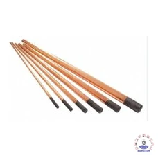 Que thổi than 8 (Que thổi 8x355 mm)
