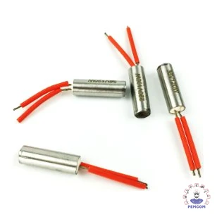 Sấy nhiệt đồng hồ CO2 110V phi 12