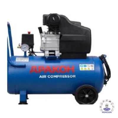 Máy nén khí có dầu liền trục APAKOH APK-BM50L 3HP 50 lít