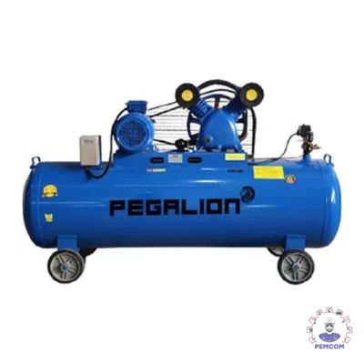 Máy nén khí dây đai Pegalion TM-V-0.25/8-180L 3HP 180 lít 380V