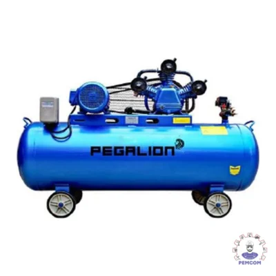 Máy nén khí dây đai Pegalion TM-W-0.36/8-230L 4HP 230 lít 380V