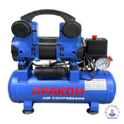 Máy nén khí không dầu APAKOH APK-0918 1.8HP 9 lít
