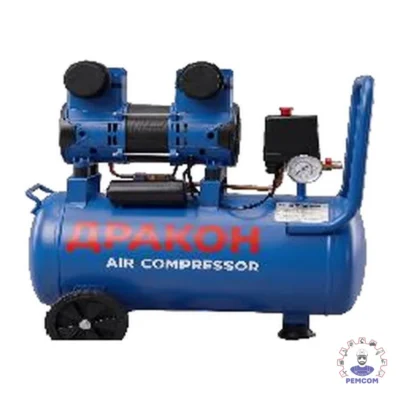 Máy nén khí không dầu APAKOH APK-3018 1.8HP 30 lít