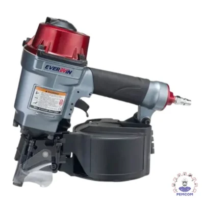 Súng bắn đinh cuộn hơi Everwin PN57B – đinh 25–57mm