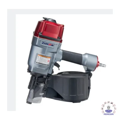 Súng bắn đinh cuộn hơi Everwin PN80 – đinh 50–80mm