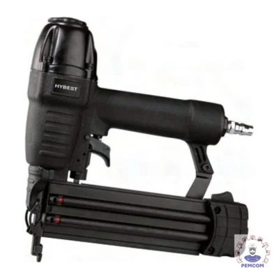 Súng bắn đinh hơi Hybest F50 – đinh F15 – F50