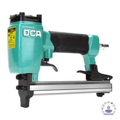 Súng bắn ghim hơi DCA A03-1013J – ghim U 10J dài 6–13mm