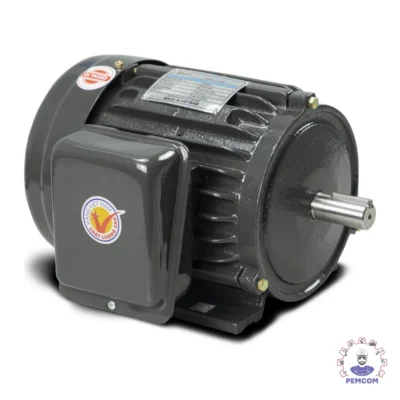 Motor ZETmoto vỏ gang PLC-Z1.114